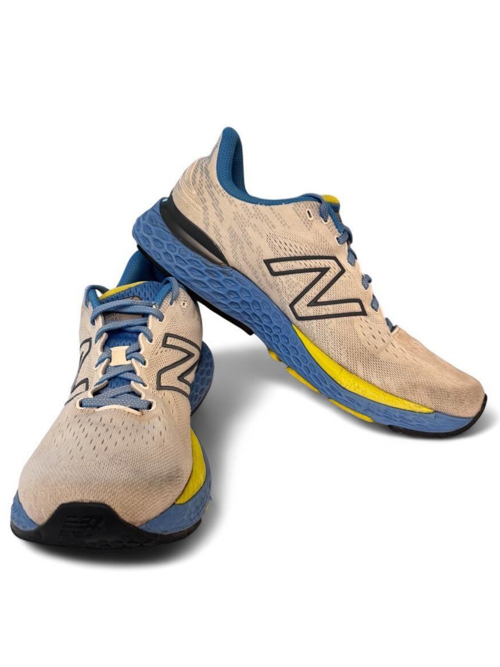 New Balance Fresh Foam 880 v11 Running Shoes Men’s 12.5 D M880W11